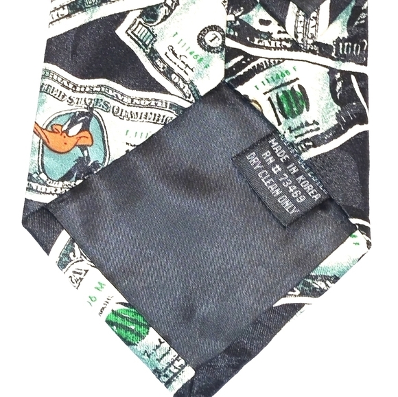 Disney neck tie - Picture 3 of 4